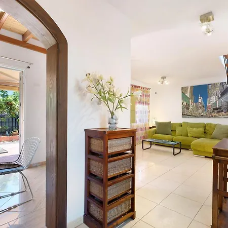 Dom wakacyjny Duplex Oasis El Pal Mar