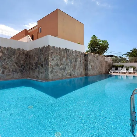 Dom wakacyjny Duplex Oasis El Pal Mar