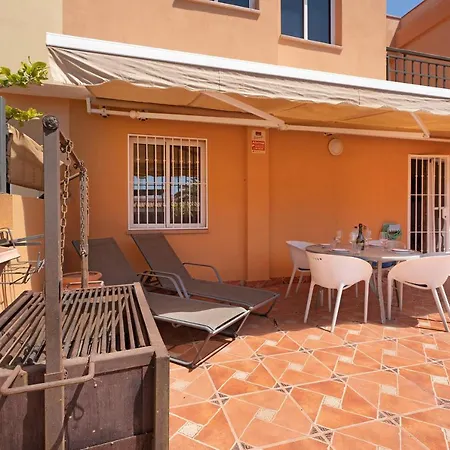 Duplex Oasis El Pal Mar