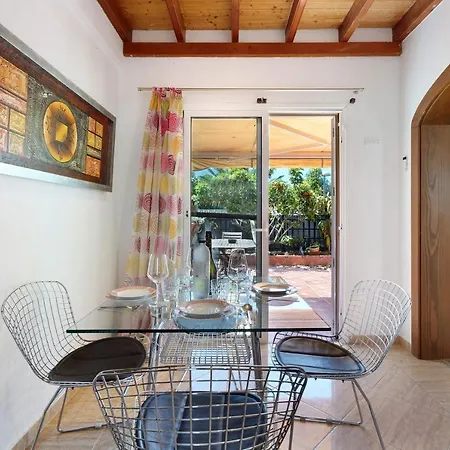 Duplex Oasis El Pal Mar Dom wakacyjny *