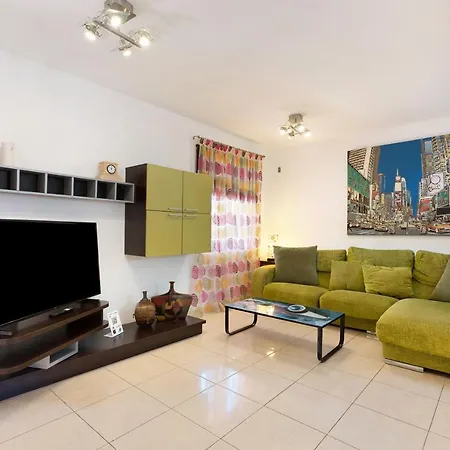 Duplex Oasis El Pal Mar