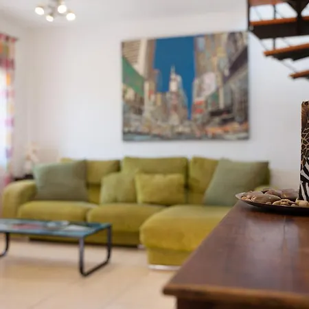 Holiday home Duplex Oasis El Pal Mar Palm-mar