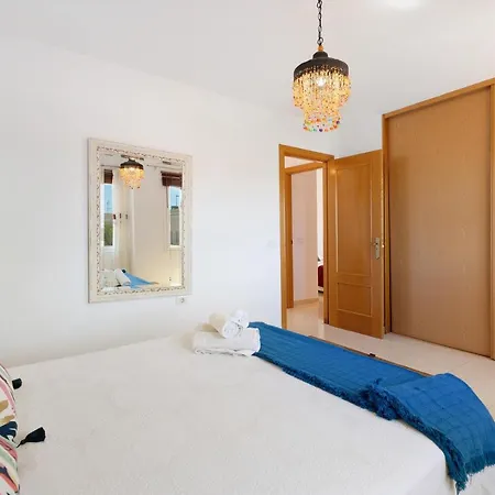 Holiday home Duplex Oasis El Pal Mar Palm-mar