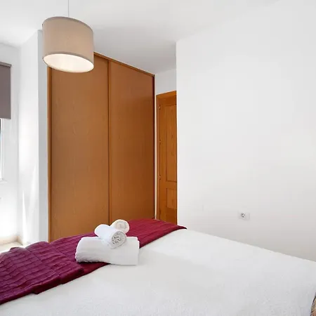 Holiday home Duplex Oasis El Pal Mar *