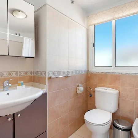 Holiday home Duplex Oasis El Pal Mar