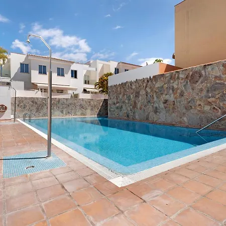 Duplex Oasis El Pal Mar Dom wakacyjny
