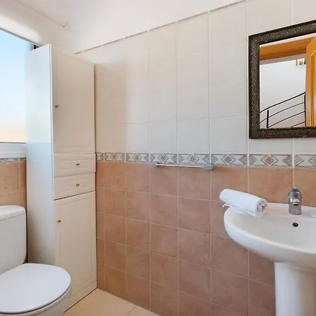 Holiday home Duplex Oasis El Pal Mar Palm-mar