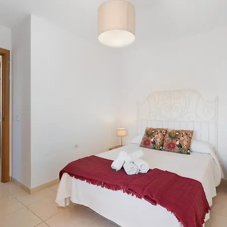 Holiday home Duplex Oasis El Pal Mar Palm-mar