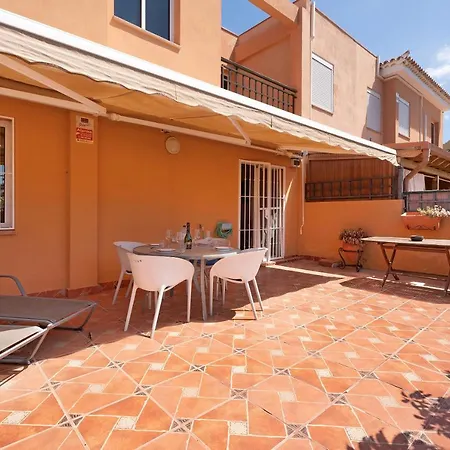 Duplex Oasis El Pal Mar Palm-mar