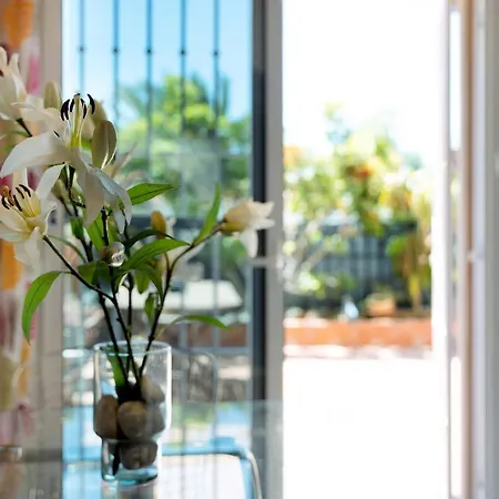 Duplex Oasis El Pal Mar Holiday home *