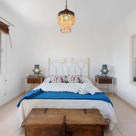 Duplex Oasis El Pal Mar Dom wakacyjny Palm-mar