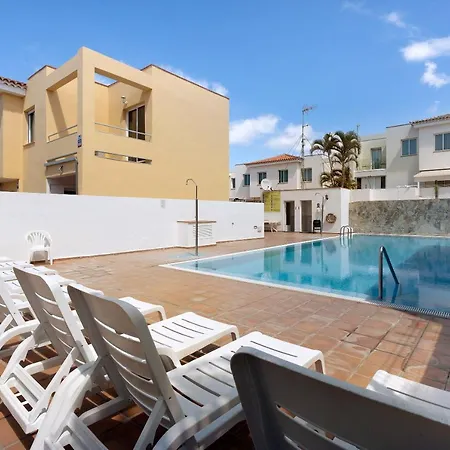 Dom wakacyjny Duplex Oasis El Pal Mar *