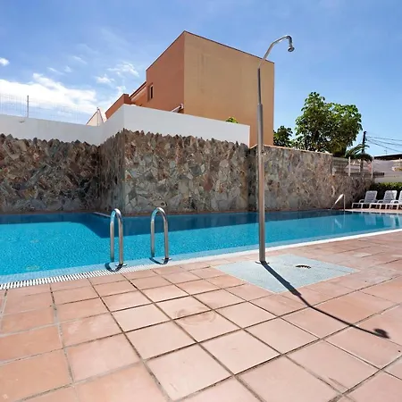 Dom wakacyjny Duplex Oasis El Pal Mar Palm-mar