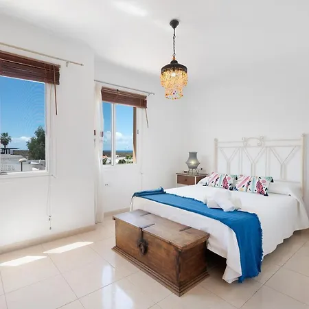 Duplex Oasis El Pal Mar Palm-mar