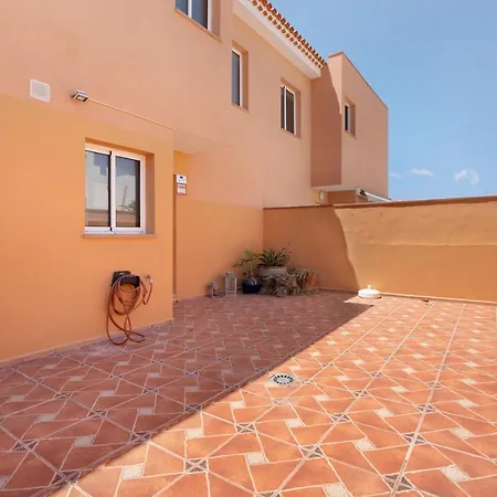 Duplex Oasis El Pal Mar Holiday home