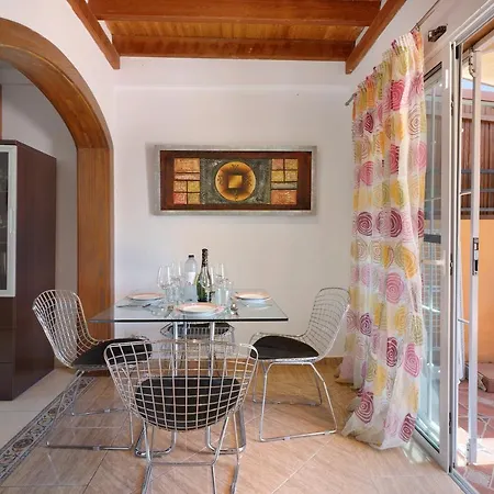 Duplex Oasis El Pal Mar Dom wakacyjny *