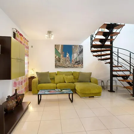 Duplex Oasis El Pal Mar Palm-mar