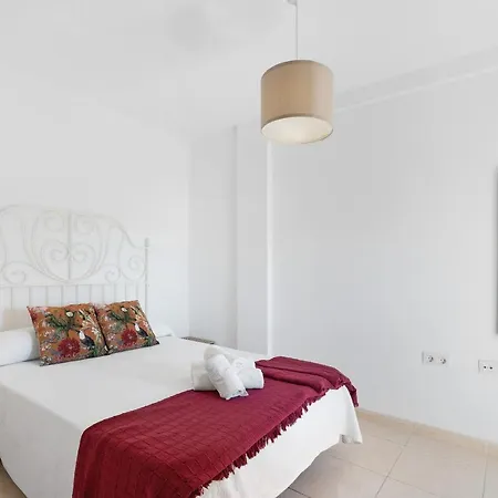 Holiday home Duplex Oasis El Pal Mar Palm-mar