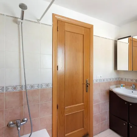 Duplex Oasis El Pal Mar *
